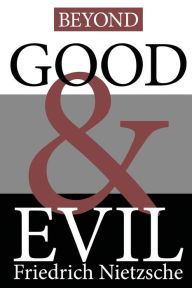 Title: Beyond Good and Evil, Author: Helen Zimmern