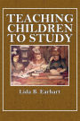 Teaching Children to Study