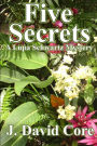 Five Secrets: A Lupa Schwartz Mystery