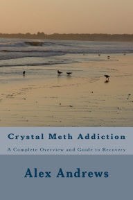 Title: Crystal Meth Addiction: A Complete Overview and Guide to Recovery, Author: Alex Andrews
