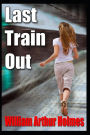 Last Train Out