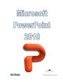 PowerPoint 2010