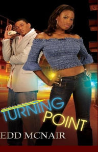 Title: Turning Point, Author: Edd McNair
