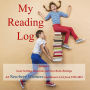 My Reading Log: (Ages 9-16) With Newbery Winners and Honors List 1922-2015