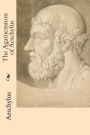 The Agamemnon of Aeschylus