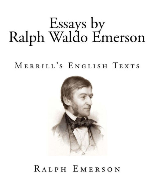 essays and english traits by ralph waldo emerson essays and english traits by ralph waldo emerson