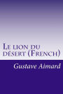 Le lion du désert (French)