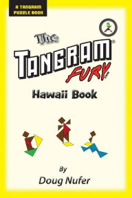 Title: Tangram Fury Hawaii Book, Author: Doug Nufer