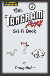 Title: Tangram Fury Sci Fi Book, Author: Doug Nufer