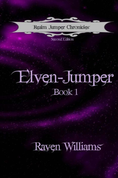 Elven-Jumper