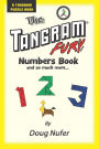 Tangram Fury Numbers Book: And so much more...