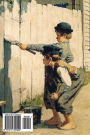 The Adventures of Tom Sawyer (Persian edition)
