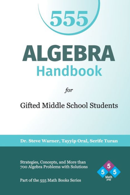 algebra-handbook-for-gifted-middle-school-students-strategies