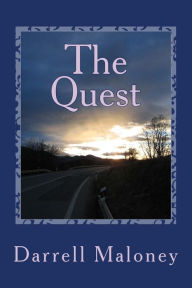 Title: The Quest: Countdown to Armageddon: Book 6, Author: Darrell Maloney
