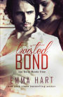 Twisted Bond (Holly Woods Files, #1)