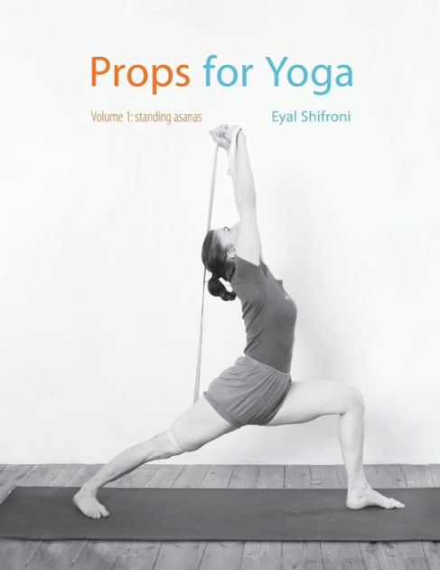 Advanced Yoga Poses - Eyal Shifroni