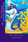Boy's Internet Password and ID Book: URL, 800#, hints & tips and more