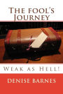 The fool's Journey: The fool's Journey