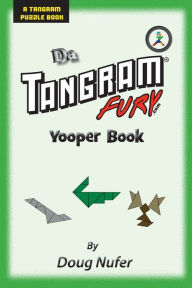 Title: Tangram Fury Yooper Book, Author: Doug Nufer