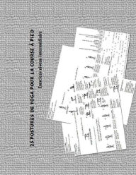 Title: 25 postures de yoga pour la course à pied: exercices niveau intermédiaire, Author: Enrik Bravac