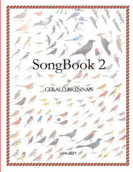 Title: SongBook 2, Author: Gerald Brennan