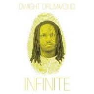 Title: Infinite, Author: Dwight Drummond