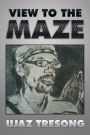 View to the Maze