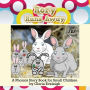 Rory Runs Away: A Phonics Story Book for Small Children