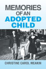 Memories Of An Adopted Child