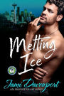 Melting Ice (Seattle Sockeyes Hockey)