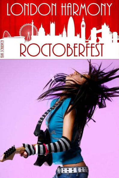 London Harmony: Roctoberfest