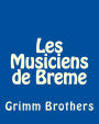 Les Musiciens de Breme