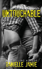 Untouchable: Linc and Raven #2 (A Stepbrother Novella): Untouchable: Linc and Raven #2 (A Stepbrother Novella)
