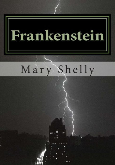 frankenstein by mary shelly essay frankenstein by mary shelly essay