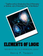 Elements of Logic: