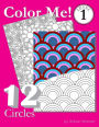 Color Me! Circles
