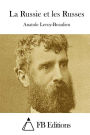 La Russie et les Russes