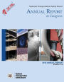 National Transportation Safety Board Annual Report to Congress: 2010 Annual Report