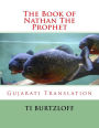 The Book of Nathan the Prophet: Gujarati Translation