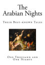 The Arabian Nights: Their Best-known Tales