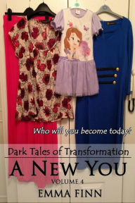 Title: A New You: Volume 4, Author: Emma Finn