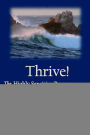 Thrive: The Highly Sensitive Person and Career