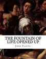 The Fountain of Life Opened Up: A Display of Christ in His Essential and Mediatorial Glory. Containing Forty-Two Sermons on Various Texts