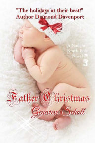 Title: Father Christmas, Author: Genevieve Scholl