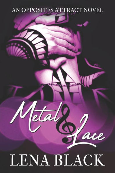 Metal & Lace