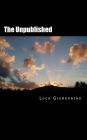 The Unpublished: Poems