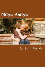 Nitya Anitya: GujaraatI Short Stories collection