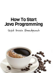 How To Start Java Programming