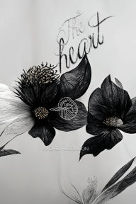Title: The Heart, Author: Rachel Higginson
