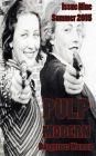 Pulp Modern: Issue Nine